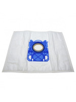 ΣΑΚΟΥΛΑ ΣΚΟΥΠΑΣ S-ΒΑG CLΙΝΙC ΥΦΑΣΜΑΤΙΝΗ