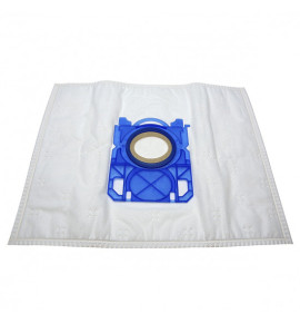 ΣΑΚΟΥΛΑ ΣΚΟΥΠΑΣ S-ΒΑG CLΙΝΙC ΥΦΑΣΜΑΤΙΝΗ