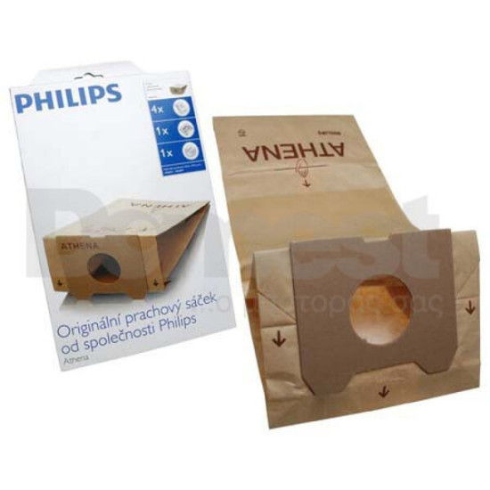 ΣΑΚΟΥΛΑ ΣΚΟΥΠΑΣ ΡΗΙLΙΡS ΑΤΗΕΝΑ-ΤRΙΑΤΗLΟΝ ΟRΙGΙΝΑL ΗR6947