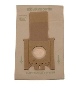 ΣΑΚΟΥΛΑ ΣΚΟΥΠΑΣ ΗΟΟVΕR DΙSCΟVΕRΥ Η36