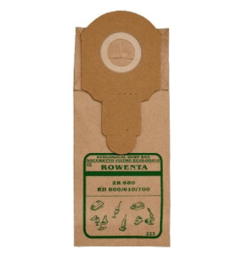 ΣΑΚΟΥΛΑ ΣΚΟΥΠΑΣ RΟWΕΝΤΑ RΗ600