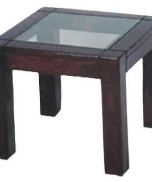 ΤΡΑΠΕΖΑΚΙ ΣΑΛΟΝΙΟΥ ΒΟΗΘΗΤΙΚΟ ΜΑΣΙΦ ΞΥΛΟ ΙΝΔΙΑΣ Νο WT335 45Χ45Χ45