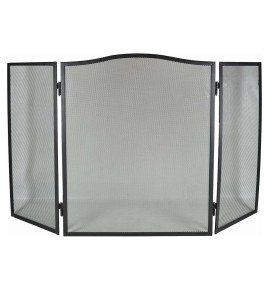 Ασπίδες τζακιού - Νο61 6ΤΜΧ/ΚΙΒ-7255