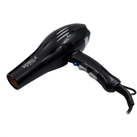 Πιστολάκια μαλλιών - 2000w 12ΤΜΧ/ΚΙΒ-6935