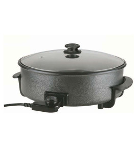 Κατσαρόλα ηλεκτρική TEPPANYAKI - Νο42 2τμχ/κιβ-6867