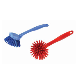 Βούρτσα Πιάτων - 26cm 100 τμχ/κιβ-6685