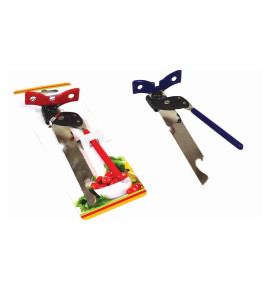 Ανοιχτήρι κονσέρβας ΠΕΤΑΛΟΥΔΑ - 16cm 36 τμχ/κιβ-6434