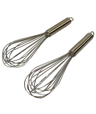 Αναδευτήρας μεταλλικός - Νο25 144τμχ/κιβ-32623