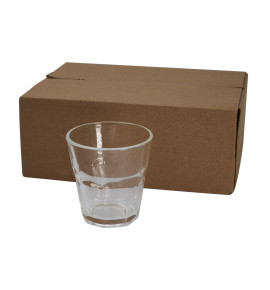 Ποτήρια κρασιού - 125ml 5τμχ/κιβ-36611