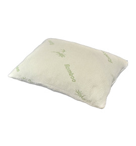 Μαξιλάρια ύπνου bamboo 