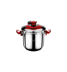 Χύτρα ταχύτητας - Νο26 / 7Lt. 4 τμχ/κιβ-19711