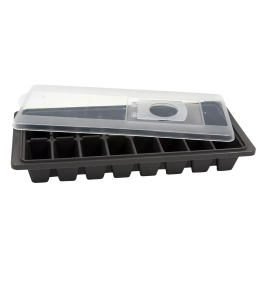 Παγοθήκη με καπάκι - 26x9x4cm 24ΤΜΧ/ΚΙΒ.-6531