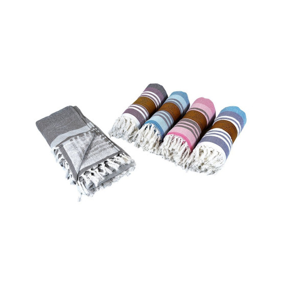 Πετσέτα θαλάσσης 