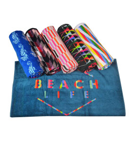 Πετσέτα θαλάσσης 