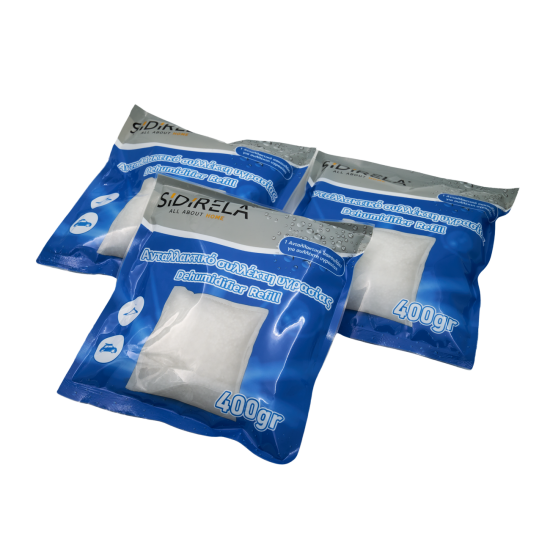 Aνταλλακτικό συλλέκτη υγρασίας - 400gr 24ΤΜΧ/ΚΙΒ.-31476