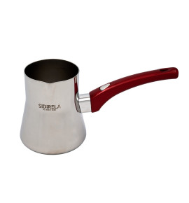 Μπρίκι ΙΝΟΞ 18/10 - 330ml 12 ΤΜΧ/ΚΙΒ-19721
