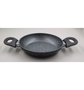 Τηγάνι Γρανίτης ΣΑΓΑΝΑΚΙ - 20cm 6 ΤΜΧ/ΚΙΒ-19527