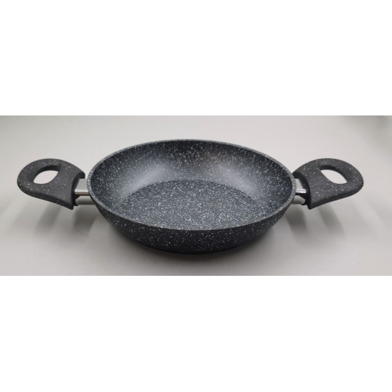 Τηγάνι Γρανίτης ΣΑΓΑΝΑΚΙ - 20cm 6 ΤΜΧ/ΚΙΒ-19527