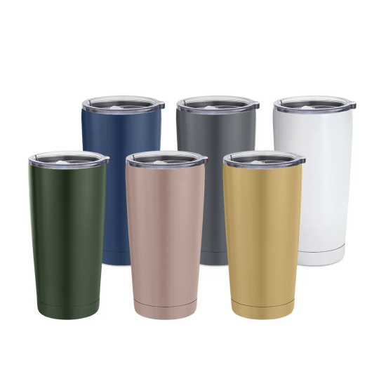 Θερμός κούπα TOWER - 600ml 12ΤΜΧ/ΚΙΒ-11166