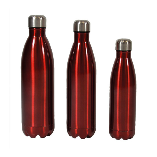 Θερμός μπουκάλι - 1000ml 24 τμχ/κιβ-11092