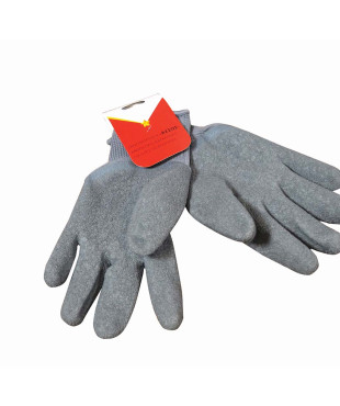 Γάντια νιτριλίου 