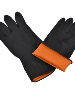 Γάντια βιομηχανικά - 60 ζεύγη  60τμχ/κιβ-10525