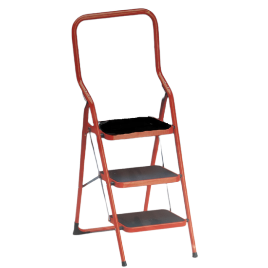 ΣΚΑΛΟΚΑΘΙΣΜΑ ΜΕΤΑΛΛΙΚΟ ΙΤΑΛΙΑΣ 3ΠΛΟ 3ΦΑΡΔΙΑ ΣΚΑΛΟΠΑΤΙΑ FRAMAR MAJOR3