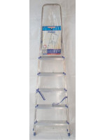 ΣΚΑΛΑ ΑΛΟΥΜΙΝΙΟΥ ΙΤΑΛΙΑΣ FRAMAR 7+1 Νο108