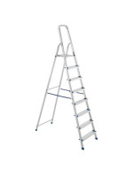 ΣΚΑΛΑ ΑΛΟΥΜΙΝΙΟΥ ΙΤΑΛΙΑΣ FRAMAR 7+1 Νο108