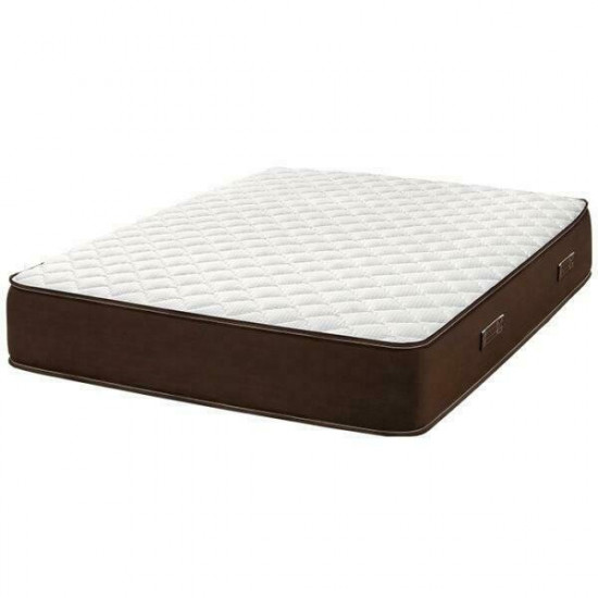 Στρώμα Ορθοπεδικό Ανατομικό DROOM Της Sleep Well ΠΛ 90x190(200)x26cm με Ελατήρια . Διατείθεται σε 110Χ190(200), 140Χ190(200), 150Χ190(200), & 160Χ190(200)