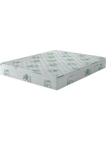 Ορθοπεδικό Στρώμα Latex ECO με Ελατήρια Της Comfort Strom 90x200x24cm. Διατείθεται σε 110Χ190(200), 140Χ190(200), 150Χ190(200), & 160Χ190(200)