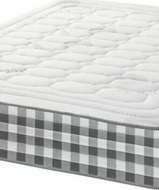 Ανατομικό Στρώμα Fix με Ανεξάρτητα Ελατήρια Της Comfort Strom 90x200x28cm . Διατείθεται σε 110Χ190(200), 140Χ190(200), 150Χ190(200), & 160Χ190(200)