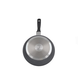 Τηγάνια αντικολλητικά STONE  Νο 20