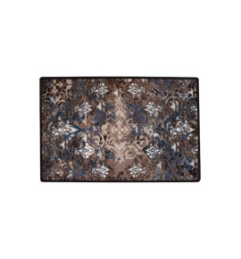 Ταπέτο Εσωτερικού Χώρου Pyramis Αντιολισθητικό Υπόστρωμα Σχέδιο: 13