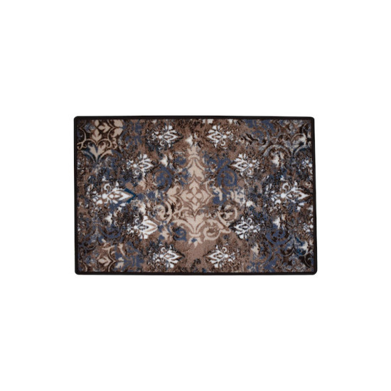 Ταπέτο Εσωτερικού Χώρου Pyramis Αντιολισθητικό Υπόστρωμα Σχέδιο: 13