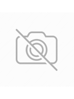 Έξυπνη Σίτα Πόρτας Μαγνητική Καφέ/Χρυσό  120x220cm